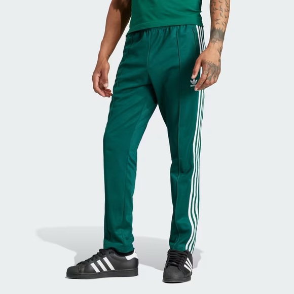 Adidas Track Pants (NEW) - Picture 3 of 3